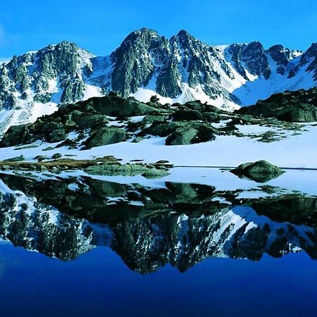 Siscaro - Peu Del Riu 310 - Vall D'Incles - Soldeu 아파트 외부 사진