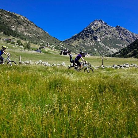 Siscaro - Peu Del Riu 310 - Vall D'Incles - Soldeu 아파트 외부 사진