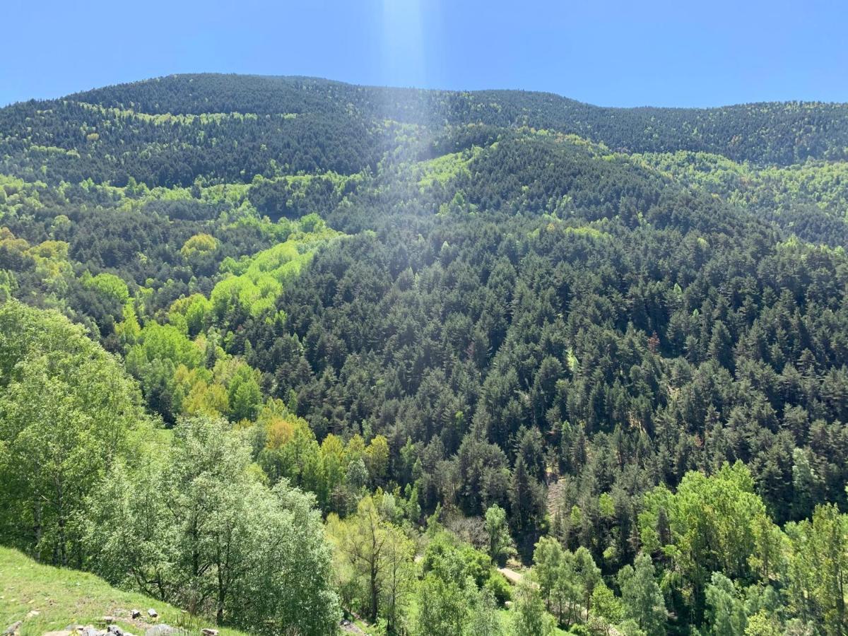 Siscaro - Peu Del Riu 310 - Vall D'Incles - Soldeu 아파트 외부 사진