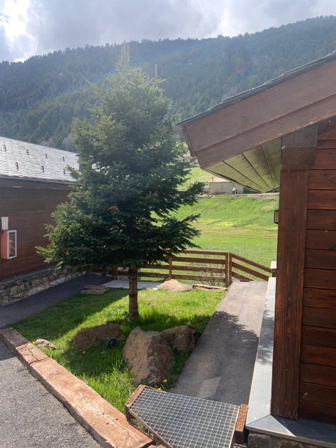 Siscaro - Peu Del Riu 310 - Vall D'Incles - Soldeu 아파트 외부 사진