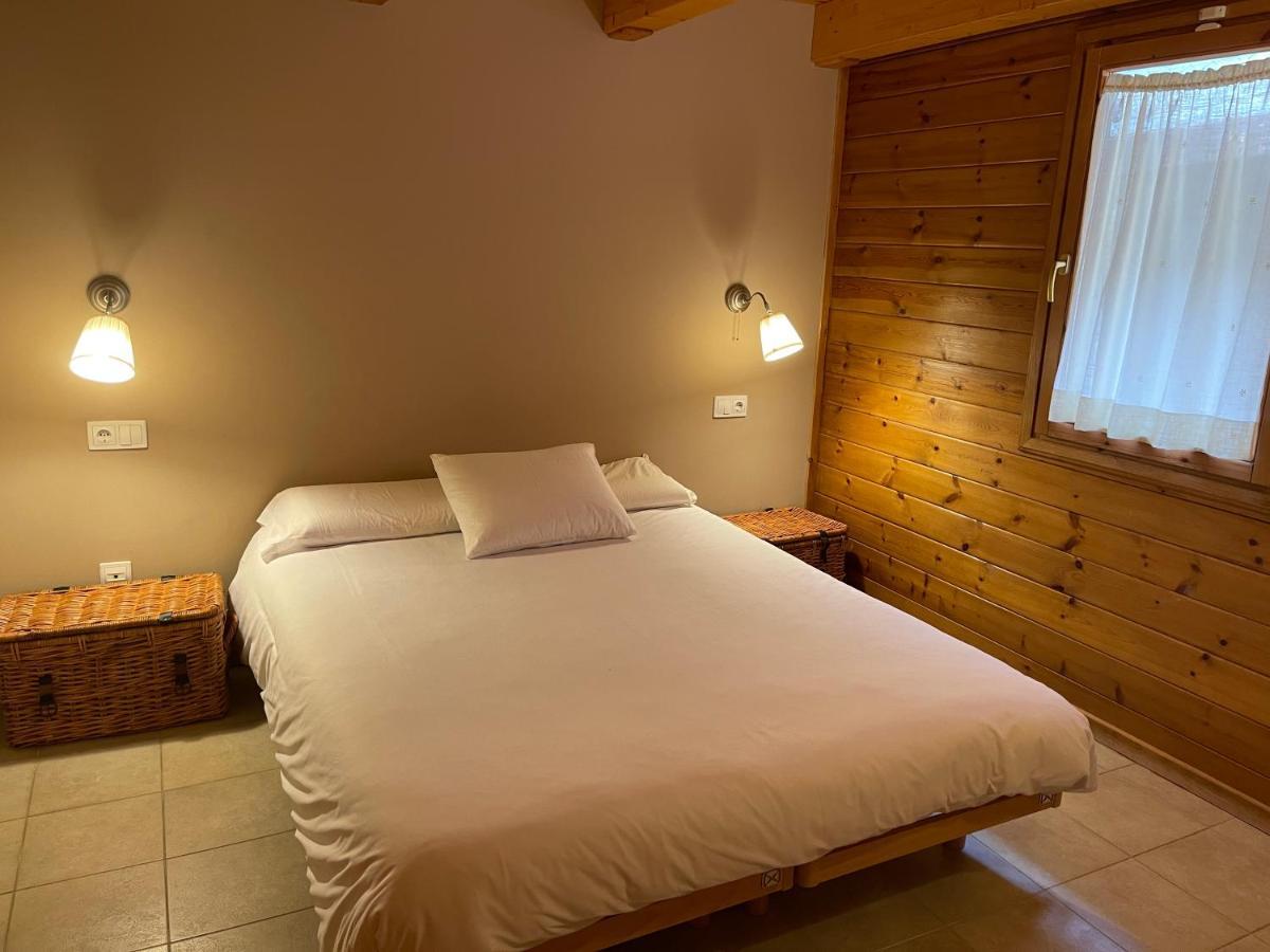 Siscaro - Peu Del Riu 310 - Vall D'Incles - Soldeu 아파트 외부 사진