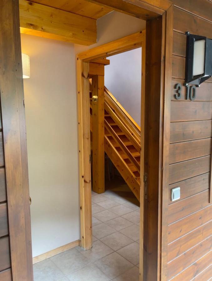 Siscaro - Peu Del Riu 310 - Vall D'Incles - Soldeu 아파트 외부 사진