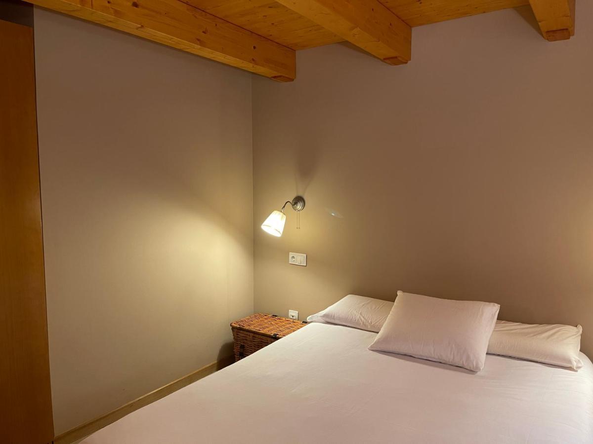Siscaro - Peu Del Riu 310 - Vall D'Incles - Soldeu 아파트 외부 사진