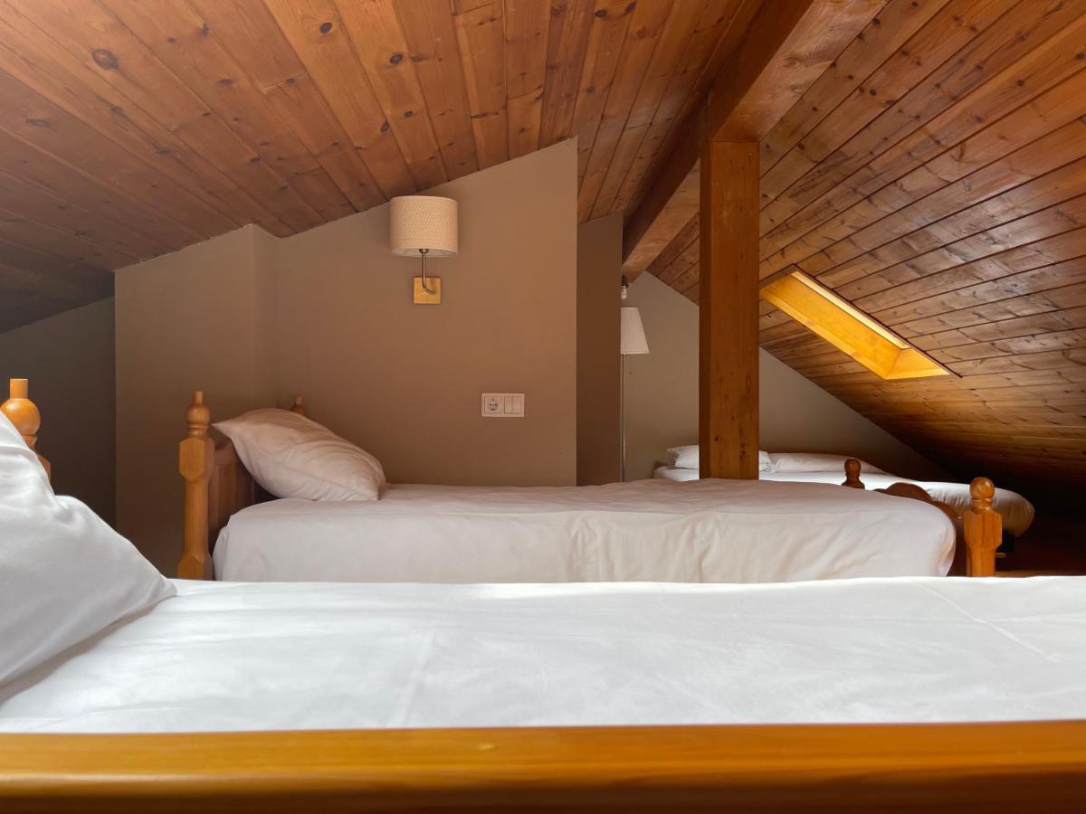 Siscaro - Peu Del Riu 310 - Vall D'Incles - Soldeu 아파트 외부 사진