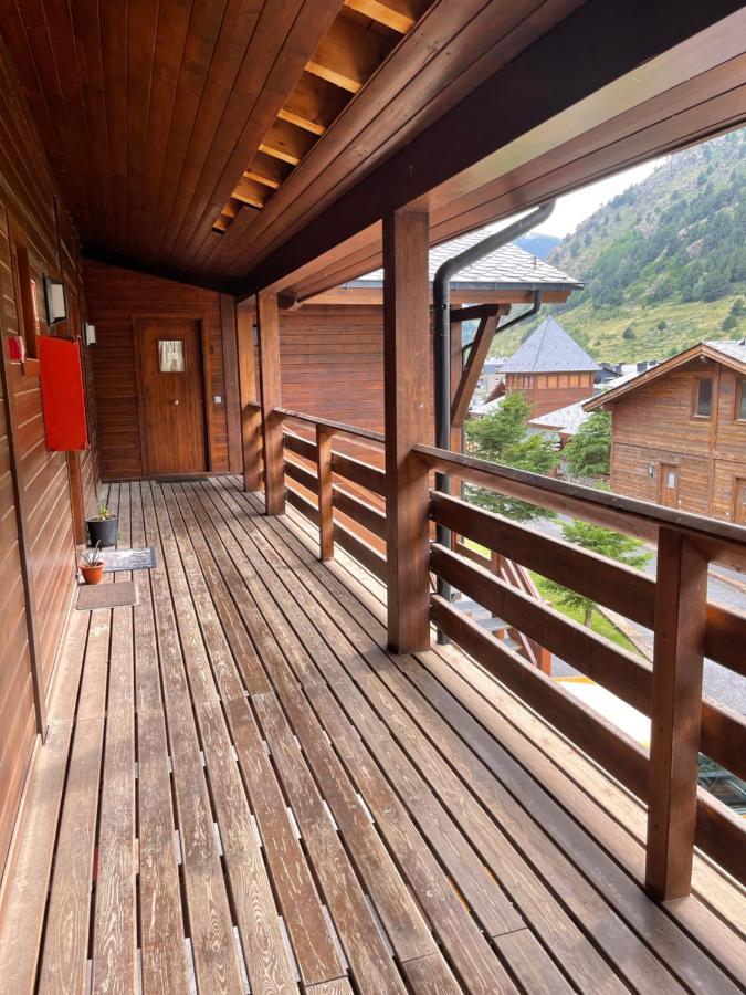Siscaro - Peu Del Riu 310 - Vall D'Incles - Soldeu 아파트 외부 사진