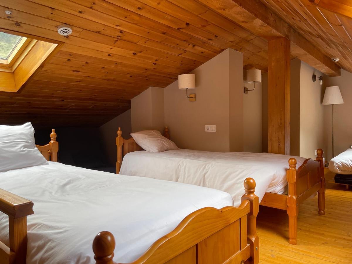 Siscaro - Peu Del Riu 310 - Vall D'Incles - Soldeu 아파트 외부 사진