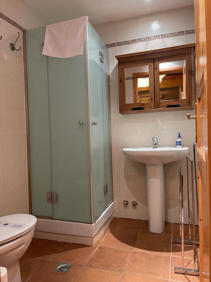 Siscaro - Peu Del Riu 310 - Vall D'Incles - Soldeu 아파트 외부 사진